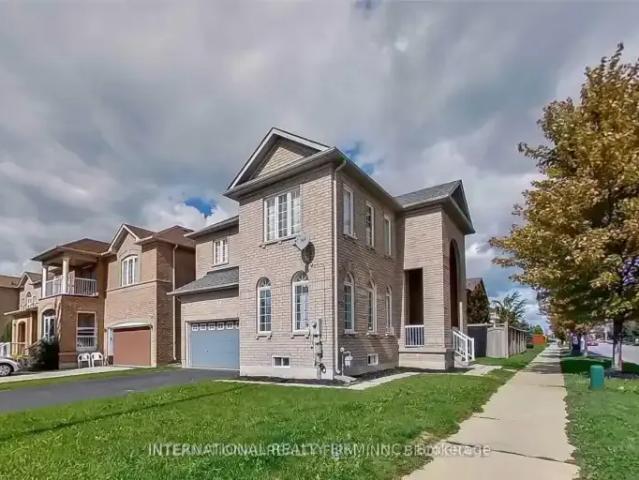 House for rent in York, Ontario