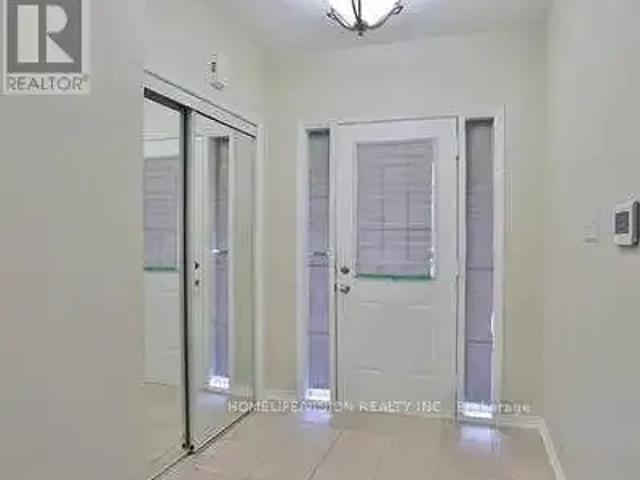 House for rent in York, Ontario
