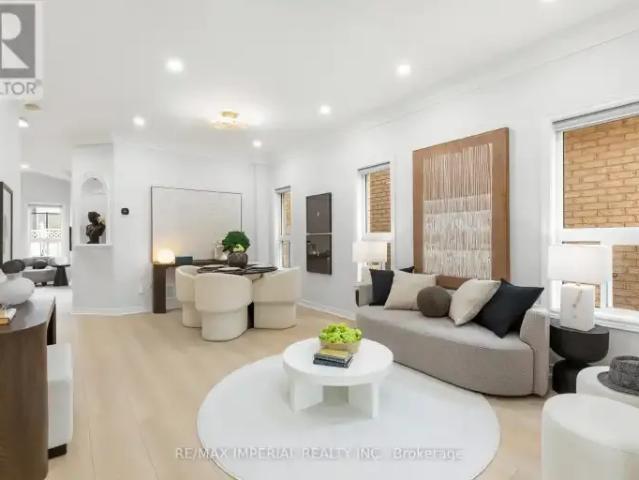 House for rent in Vaughan, Golden Horseshoe