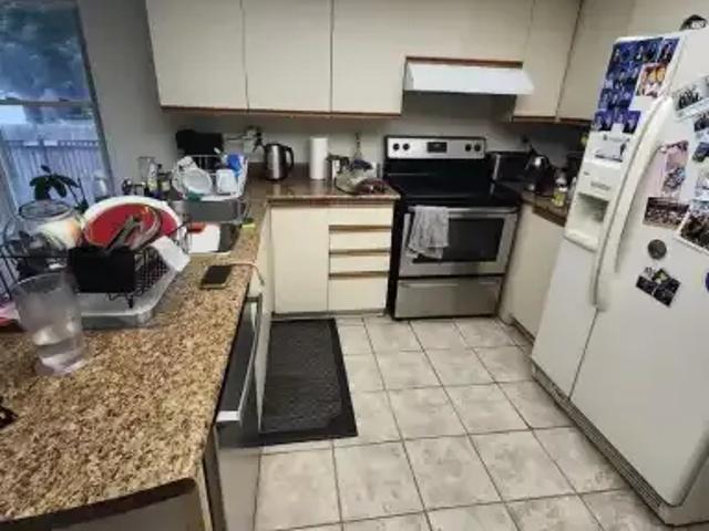 House for rent in Thornhill, Vaughan