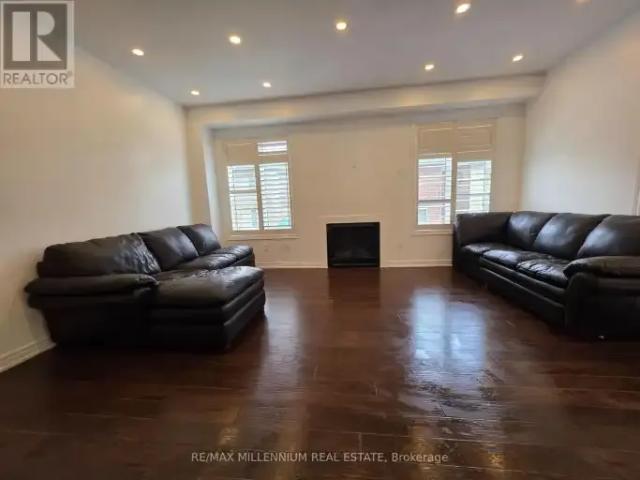 House for rent in York, Ontario
