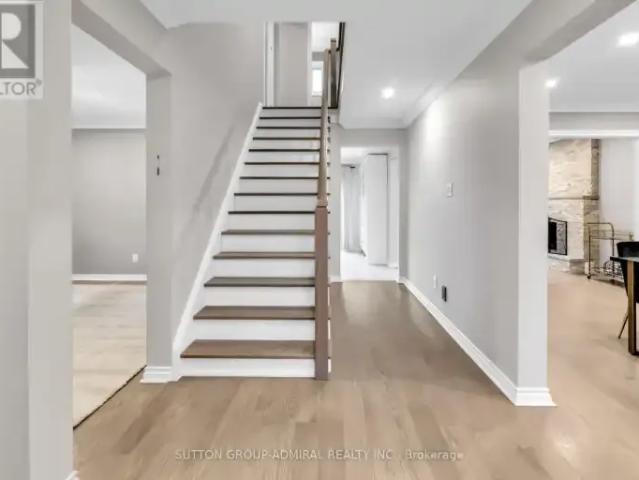 House for rent in York, Ontario