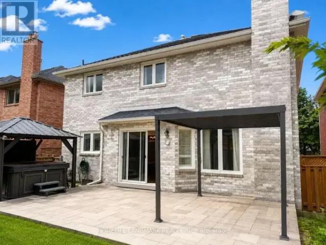 House for rent in York, Ontario