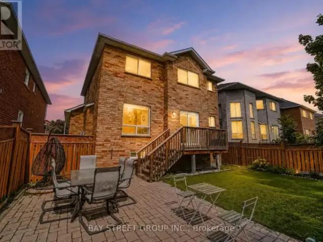 House for rent in York, Ontario