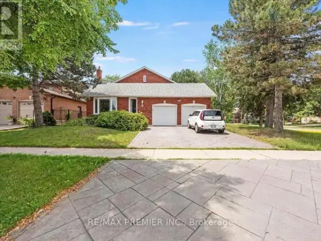 House for rent in York, Ontario
