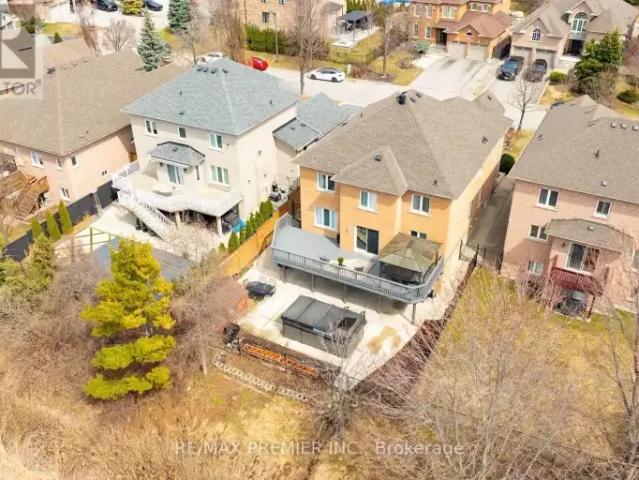 House for rent in York, Ontario