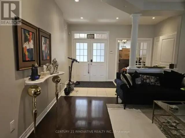 House for rent in York, Ontario