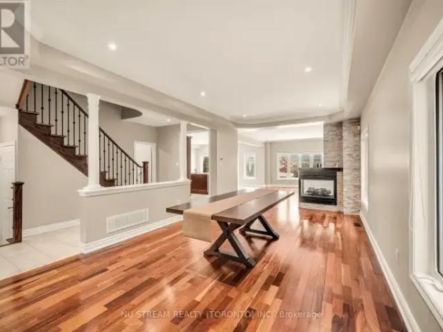 House for rent in York, Ontario