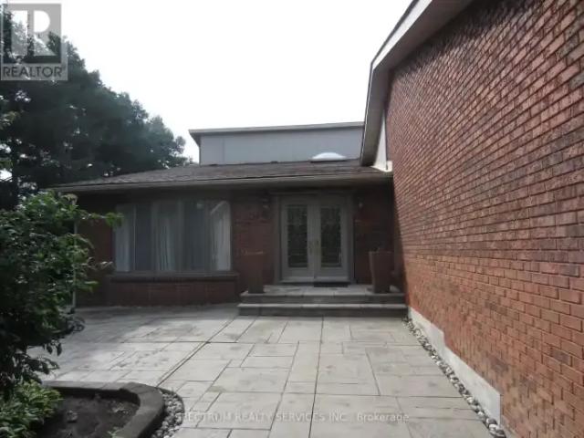 House for rent in York, Ontario