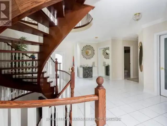 House for rent in York, Ontario