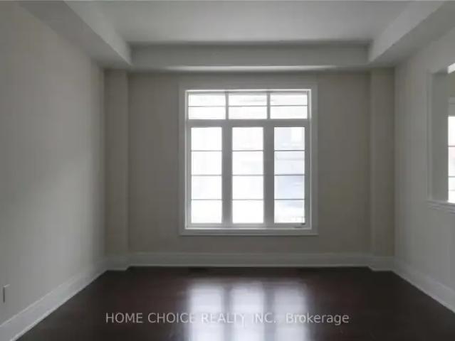 House for rent in York, Ontario