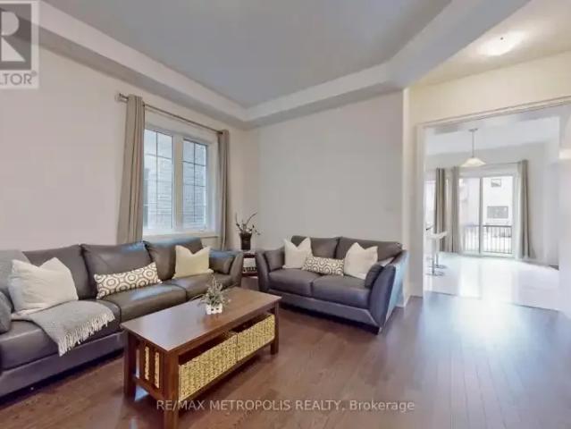 House for rent in York, Ontario