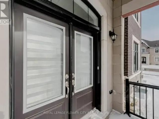 House for rent in York, Ontario