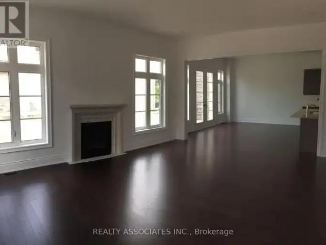 House for rent in York, Ontario