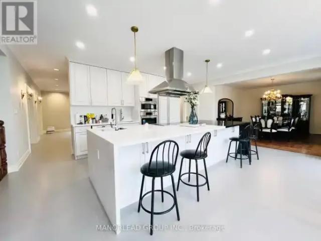 House for rent in York, Ontario