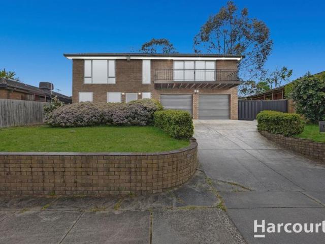 House for sale in Vermont South, Melbourne