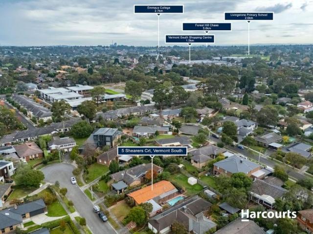House for sale in Vermont South, Melbourne