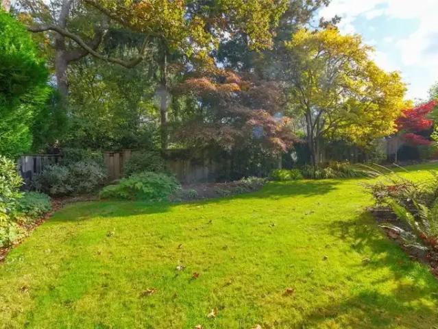 House for rent in Oak Bay, British Columbia