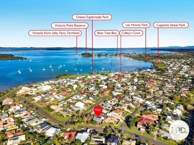 House for sale in Victoria Point, Greater Brisbane