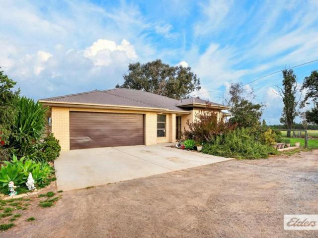 House for sale in Wahgunyah, Shire of Indigo