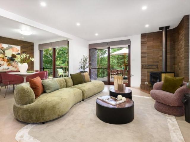 House for sale in Wahroonga, New South Wales