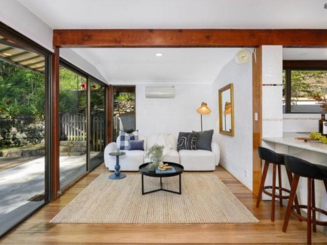 House for sale in Wahroonga, New South Wales