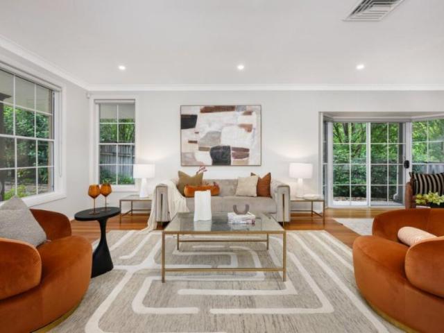 House for sale in Wahroonga, New South Wales