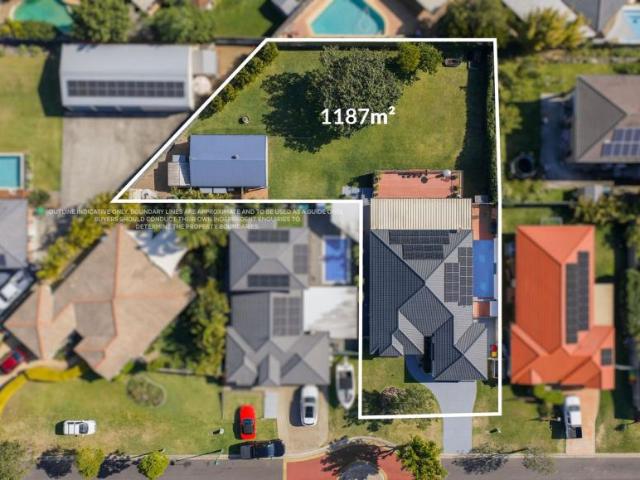 House for sale in Wakerley, Greater Brisbane