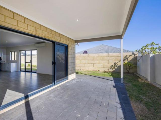 House for sale in Parklands, Western Australia
