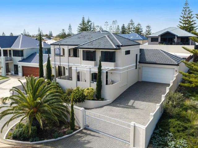 House for sale in Parklands, Western Australia