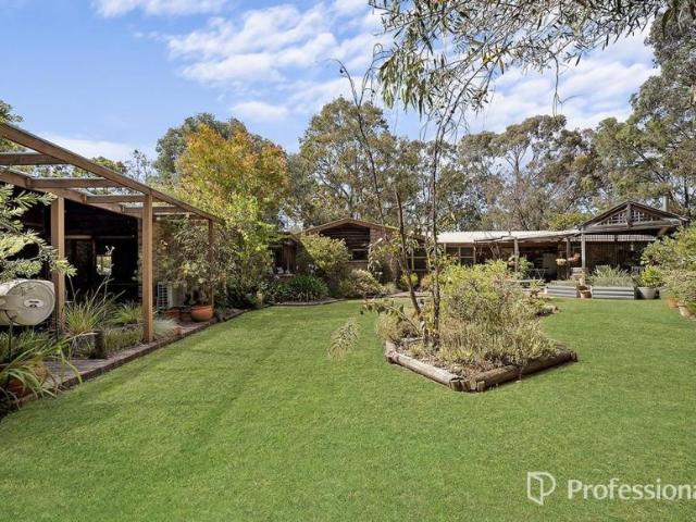 House for sale in Wannon