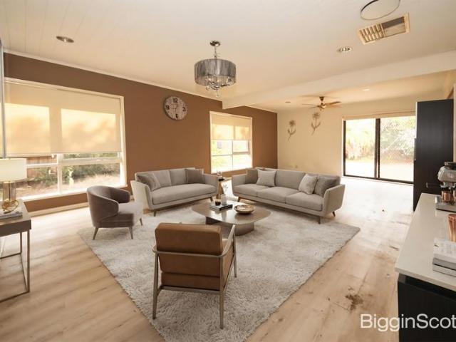 House for rent in Wantirna South, Melbourne