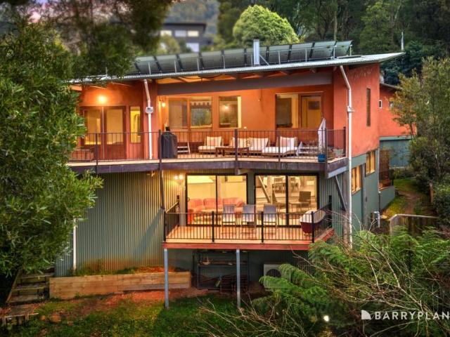 House for rent in Warburton, Melbourne