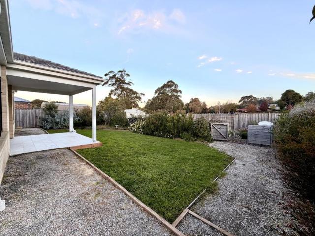 House for rent in Warragul, Victoria