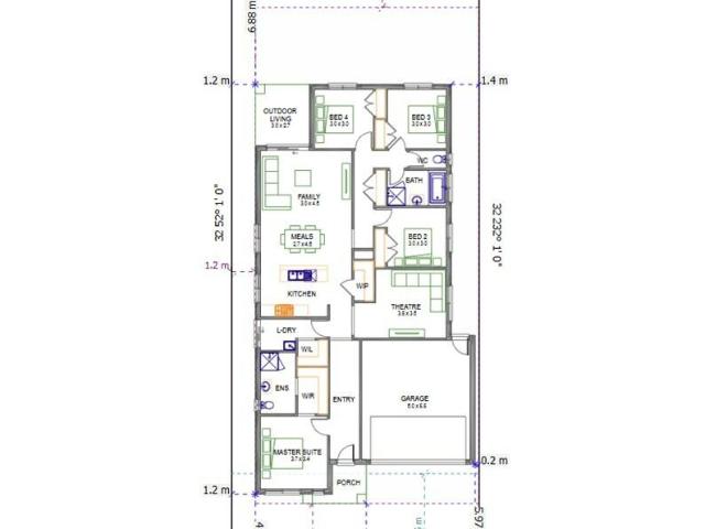 House for sale in Warragul, Victoria