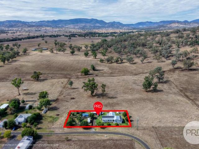 House for sale in Warrah, Liverpool Plains Shire Council