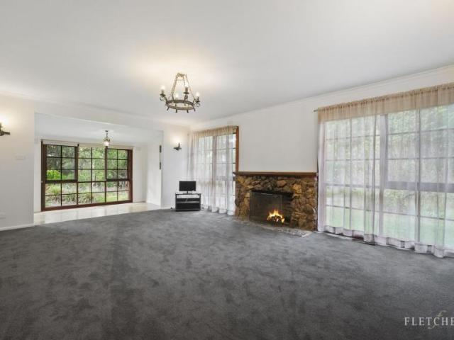 House for sale in Warrandyte South, Melbourne