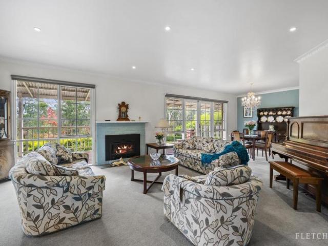 House for sale in Warrandyte South, Melbourne