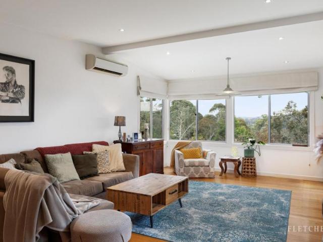 House for sale in Warrandyte, Melbourne