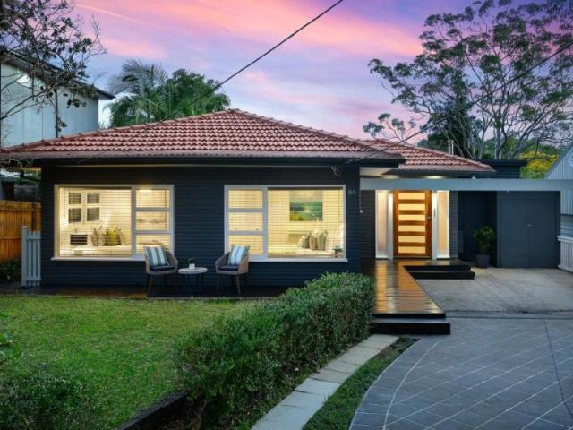 House for sale in Warrawee, New South Wales