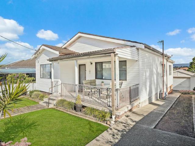 House for sale in Warrawong, Wollongong City Council