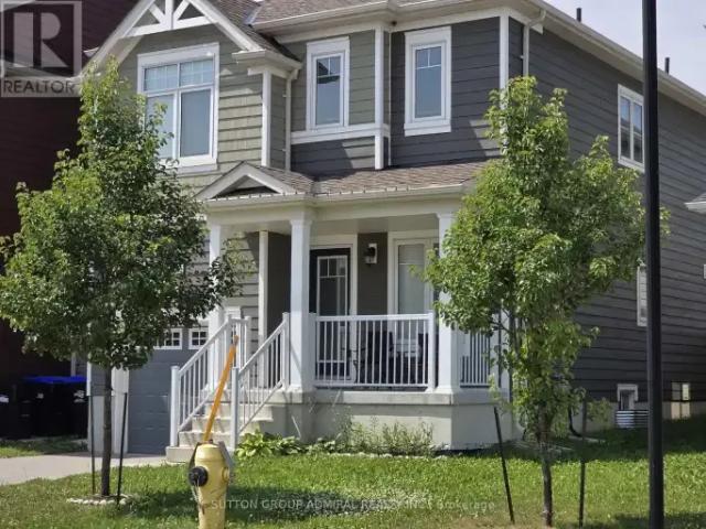 House for rent in Wasaga Beach, Ontario