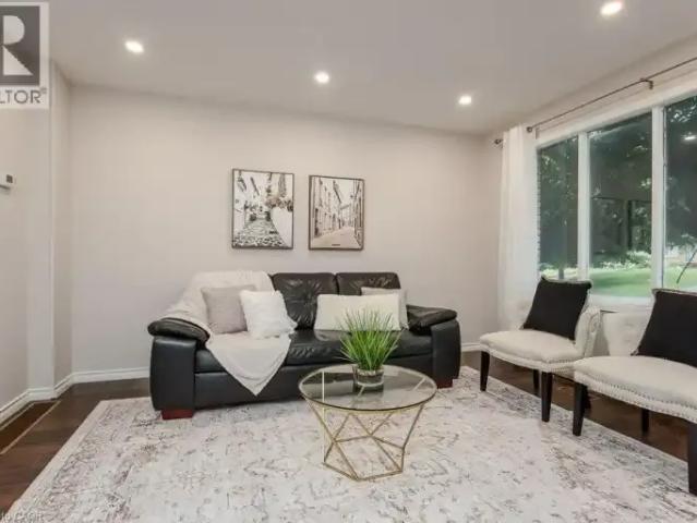 House for rent in Waterloo, Ontario