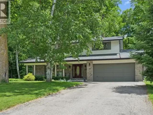 House for rent in Waterloo, Ontario