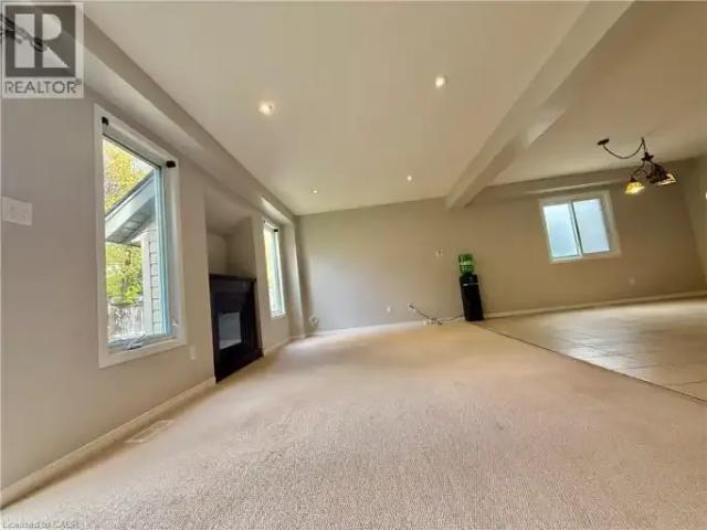 House for rent in Waterloo, Ontario