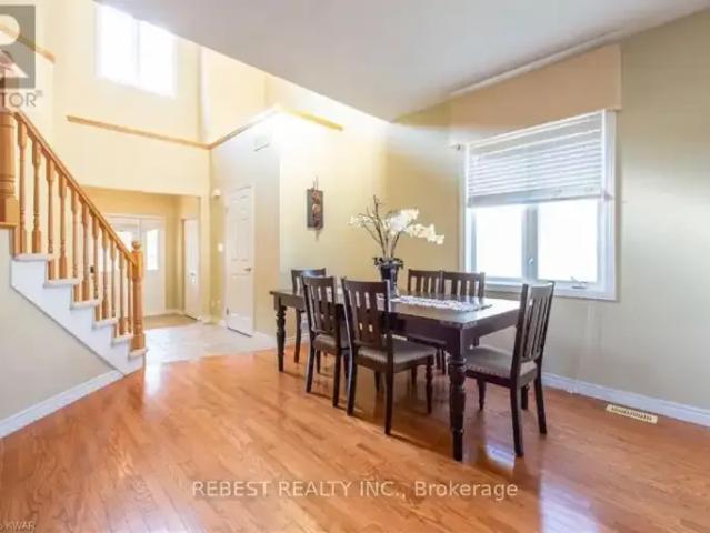 House for rent in Waterloo, Ontario