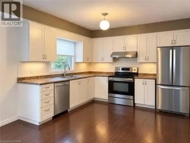 House for rent in Waterloo, Southwestern Ontario