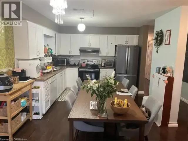 House for rent in Waterloo, Ontario