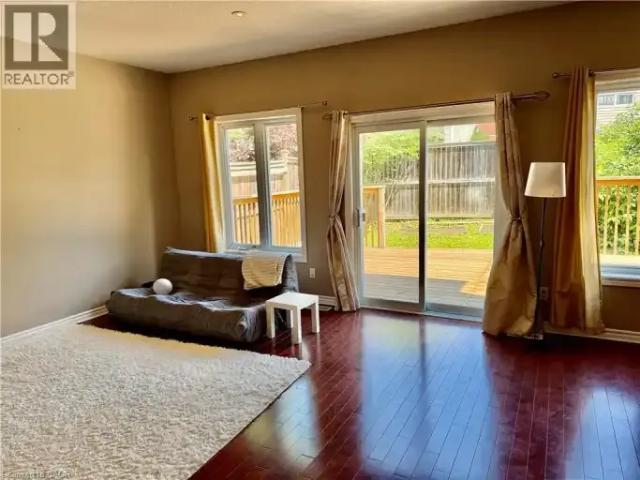 House for rent in Waterloo, Ontario