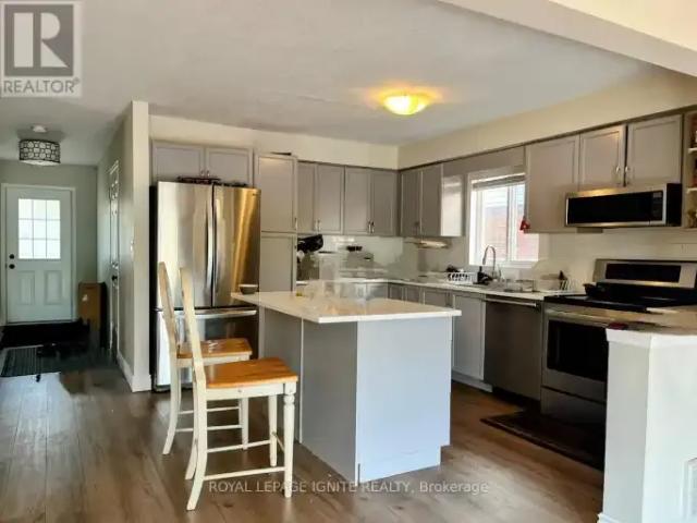 House for rent in Waterloo, Ontario